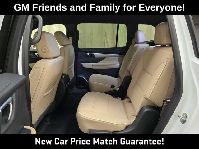 2026 Buick Enclave Preferred - Photo 26