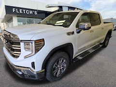 2025 GMC Sierra 1500 SLT Truck