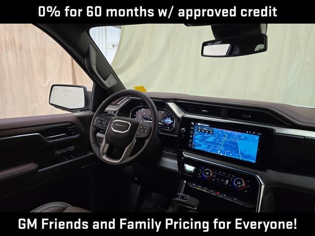 2026 GMC Sierra 1500 Denali - Photo 37