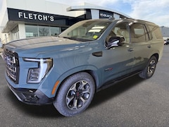 2025 GMC Yukon AT4 Ultimate SUV