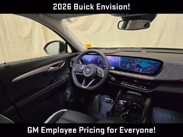 2026 Buick Envision Sport Touring - Photo 39