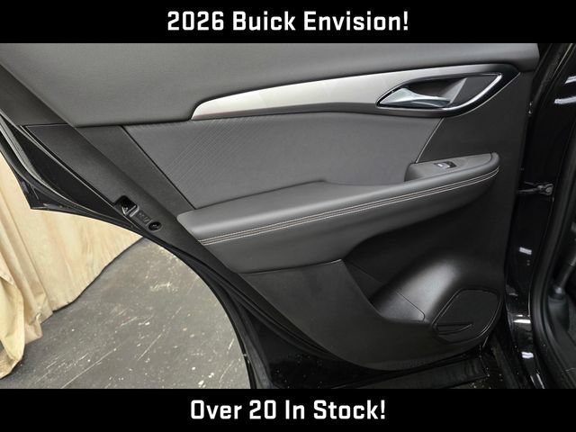 2026 Buick Envision Sport Touring - Photo 28