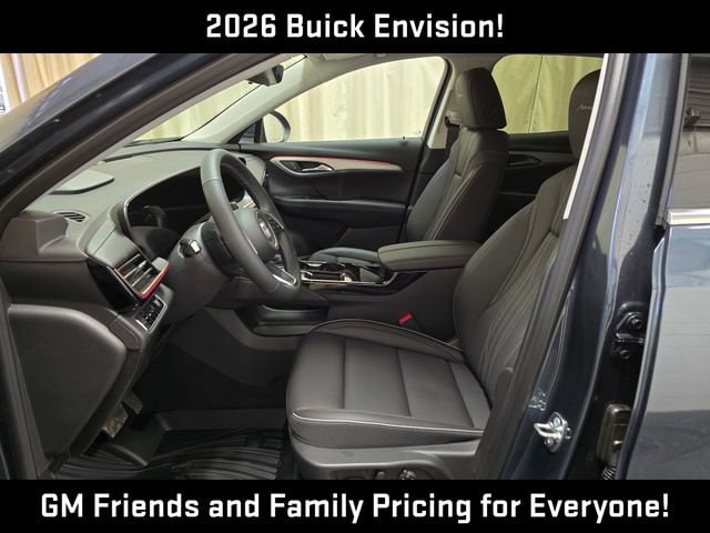 2026 Buick Envision Avenir - Photo 14