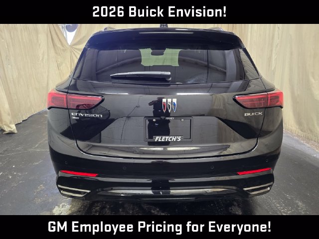 2026 Buick Envision Sport Touring - Photo 9