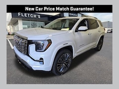 2026 GMC Terrain Denali SUV