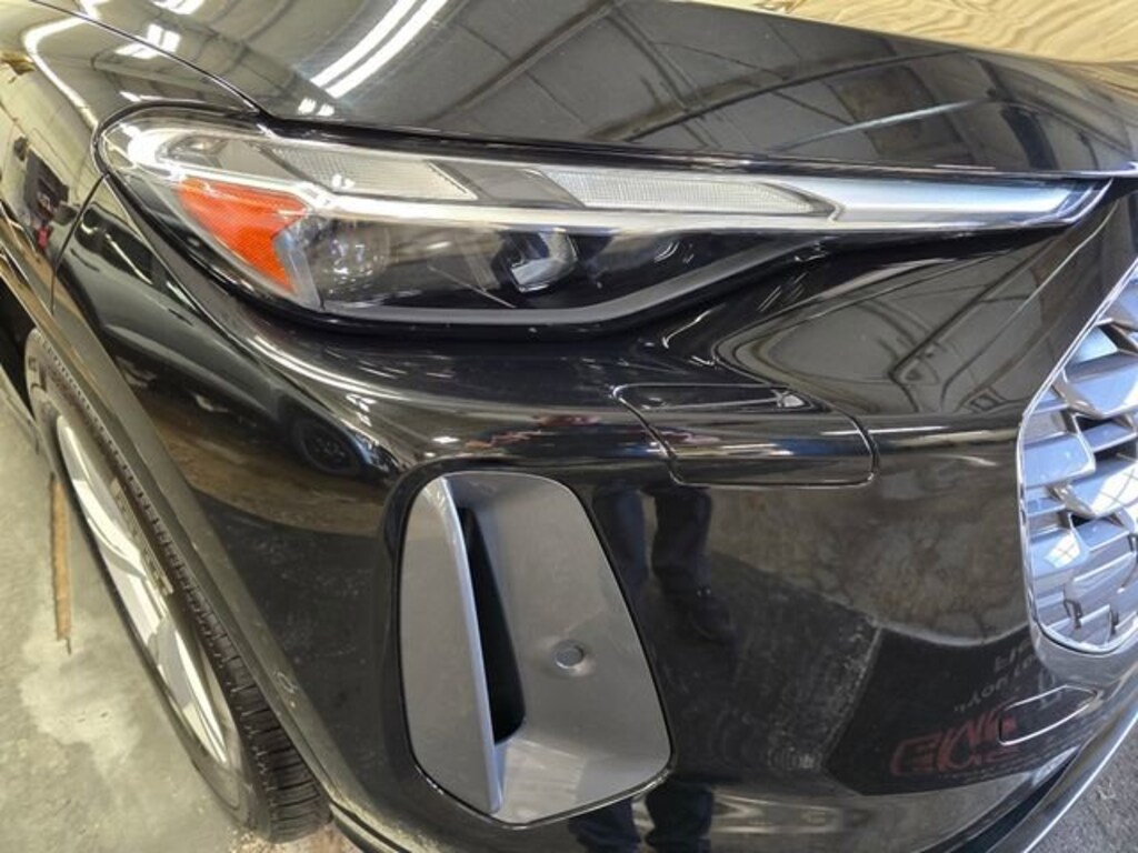 Used 2025 Audi Q5 Premium