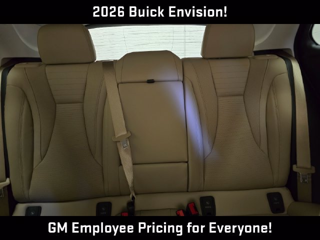 2026 Buick Envision Preferred - Photo 24