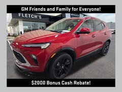 2026 Buick Encore GX Sport Touring SUV