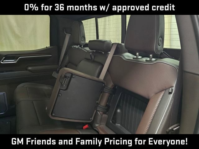 2026 GMC Sierra 1500 Denali - Photo 30