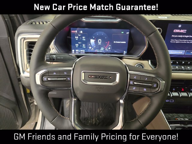 2026 GMC Canyon Denali - Photo 20