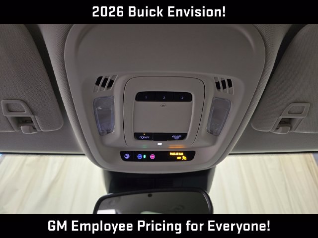 2026 Buick Envision Preferred - Photo 21
