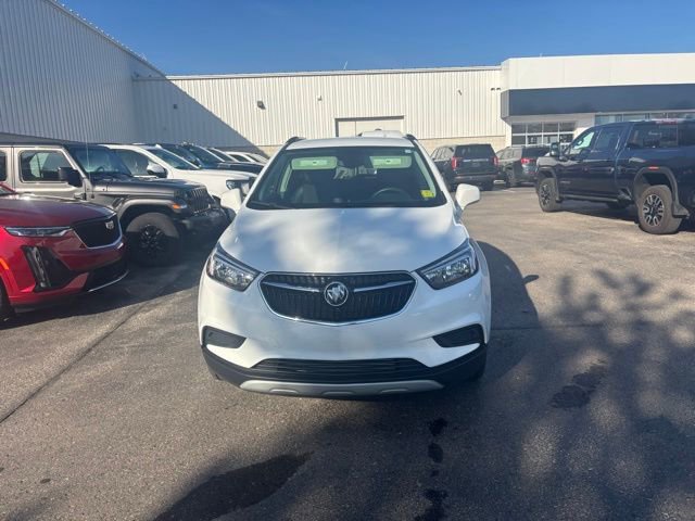 2022 Buick Encore Preferred photo 2