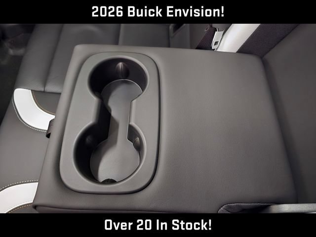 2026 Buick Envision Sport Touring - Photo 34