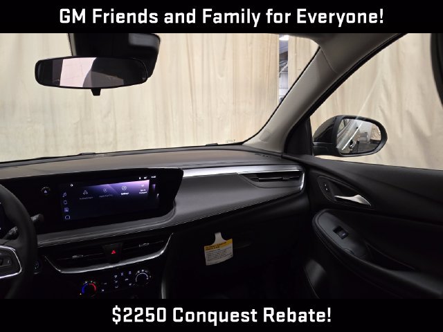 2026 Buick Encore GX Sport Touring - Photo 26