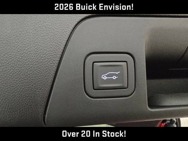 2026 Buick Envision Avenir - Photo 36
