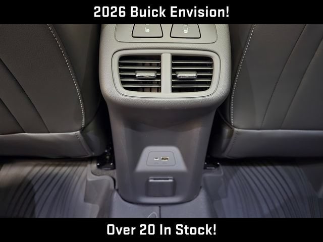 2026 Buick Envision Avenir - Photo 32