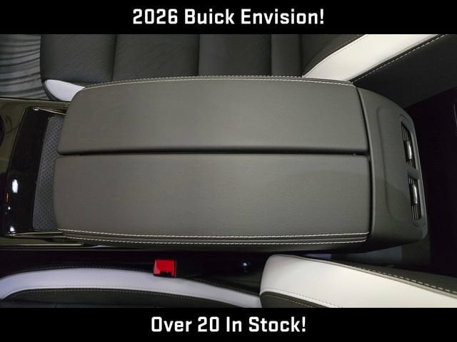 2026 Buick Envision Sport Touring - Photo 28