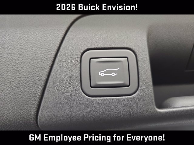 2026 Buick Envision Preferred - Photo 32