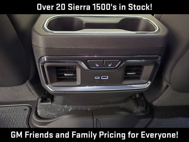 2026 GMC Sierra 1500 Denali Ultimate - Photo 35