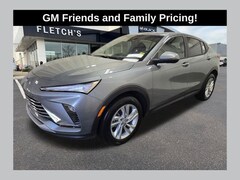 2026 Buick Envista Preferred SUV