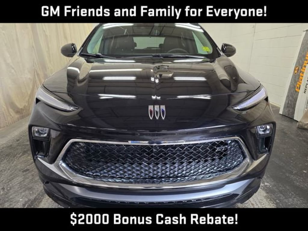 New 2026 Buick Encore GX Sport Touring SUV