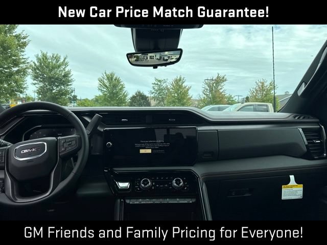 2026 GMC Sierra 2500HD AT4 - Photo 13