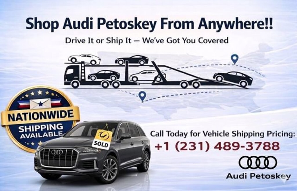 Used 2025 Audi All-new Q5 Prestige Tfsi Quattro S Tronic SUV