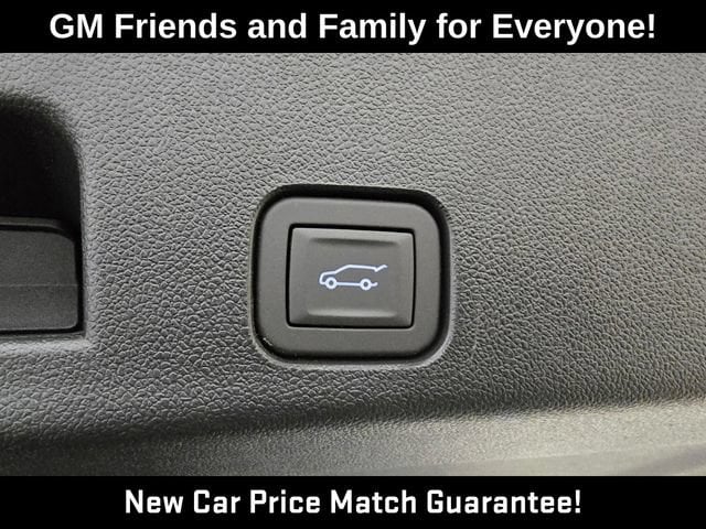 2026 Buick Enclave Preferred - Photo 32