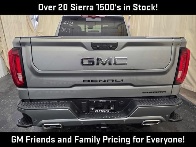2026 GMC Sierra 1500 Denali Ultimate - Photo 10