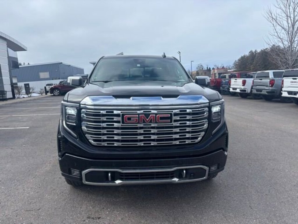 Used 2023 GMC Sierra 1500 Denali Truck