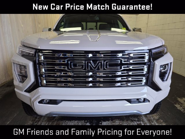 2026 GMC Canyon Denali - Photo 3