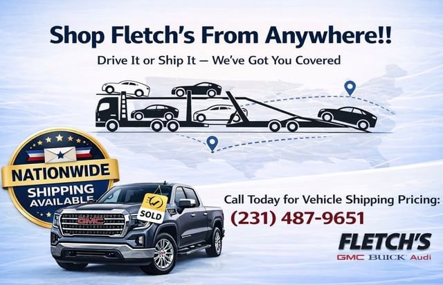 2026 GMC Yukon XL SUV 