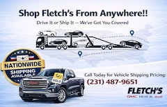 2026 GMC Yukon Denali SUV