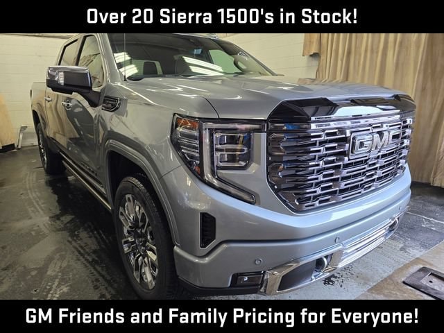 2026 GMC Sierra 1500 Denali Ultimate - Photo 6