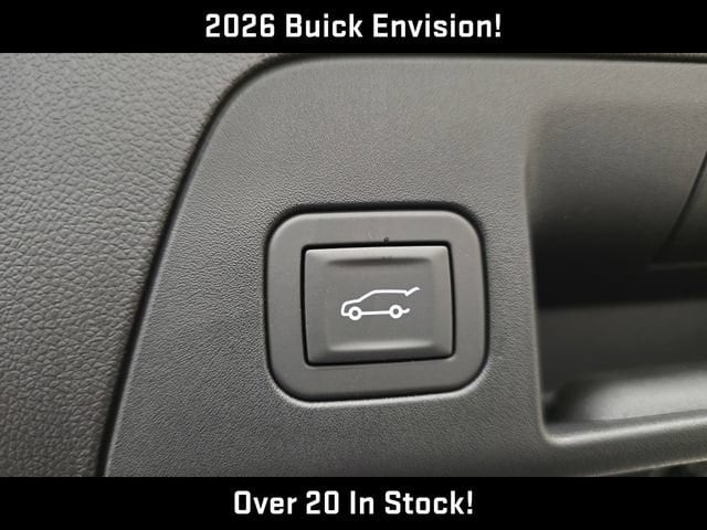 2026 Buick Envision Sport Touring - Photo 35