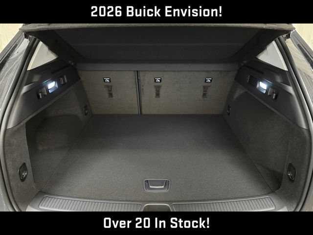 2026 Buick Envision Avenir - Photo 34