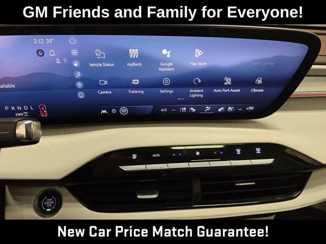 2026 Buick Enclave Avenir - Photo 16