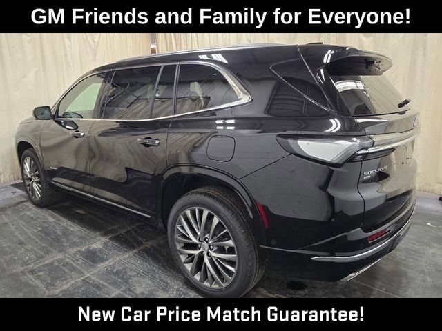 2026 Buick Enclave Avenir - Photo 10
