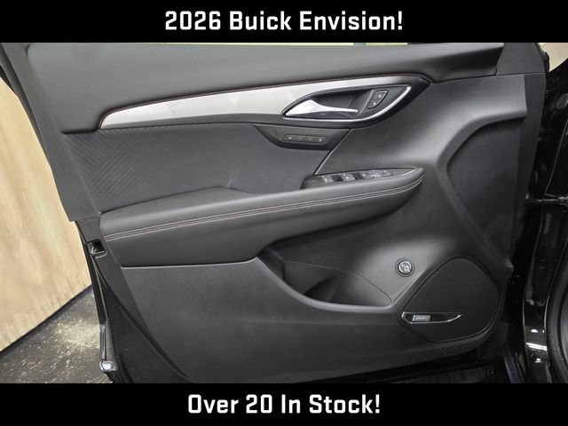 2026 Buick Envision Sport Touring - Photo 12
