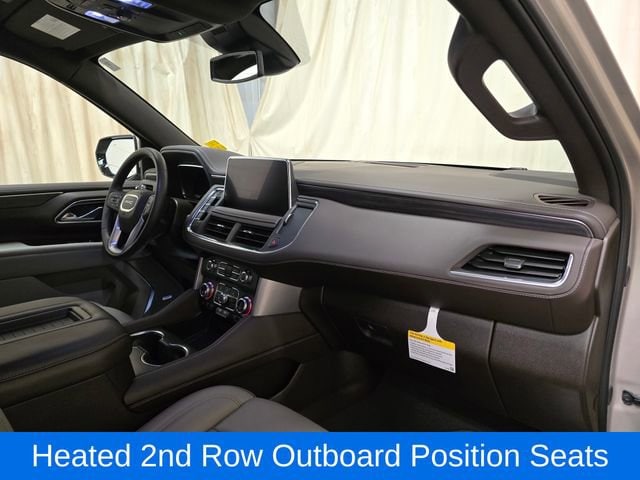 2024 GMC Yukon SLT - Photo 36