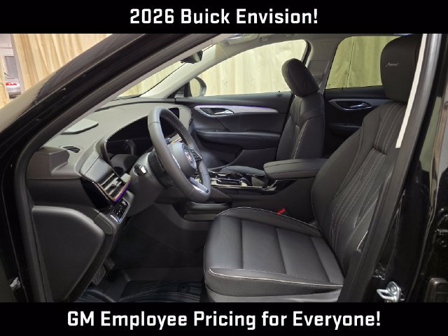 2026 Buick Envision Avenir - Photo 14