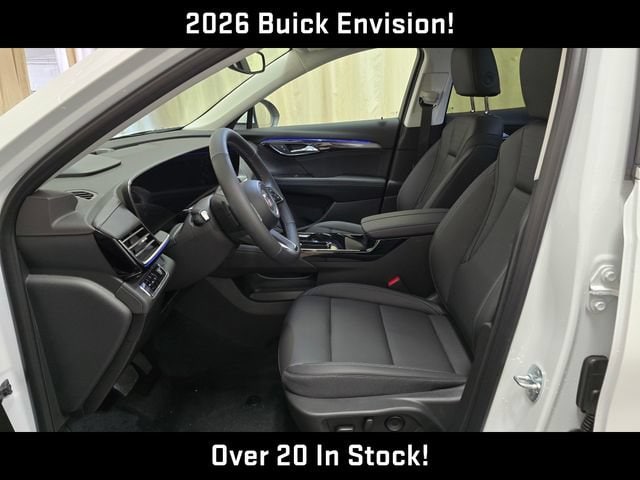 2026 Buick Envision Preferred - Photo 16