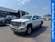 GMC Sierra 2500 HD