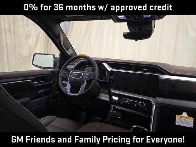 2026 GMC Sierra 1500 Denali - Photo 35