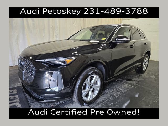 2025 Audi New Q5 Premium's photo