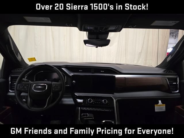 2026 GMC Sierra 1500 Denali Ultimate - Photo 33