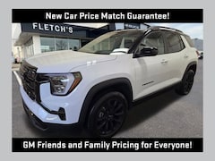 2026 GMC Terrain Elevation SUV