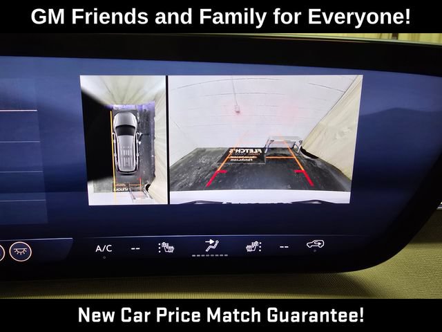 2026 Buick Enclave Preferred - Photo 18