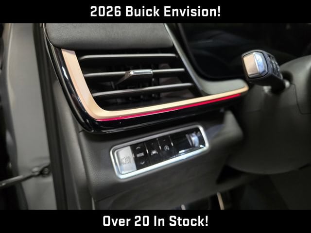 2026 Buick Envision Sport Touring - Photo 19