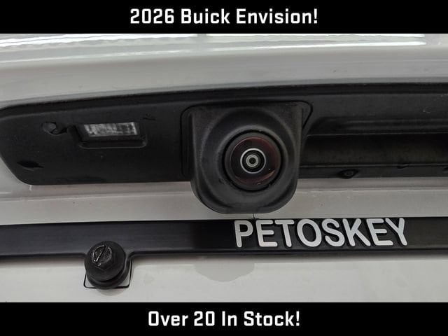 2026 Buick Envision Preferred - Photo 10